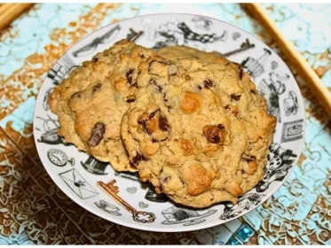 Joanna Gaines Silo Cookie Recipe