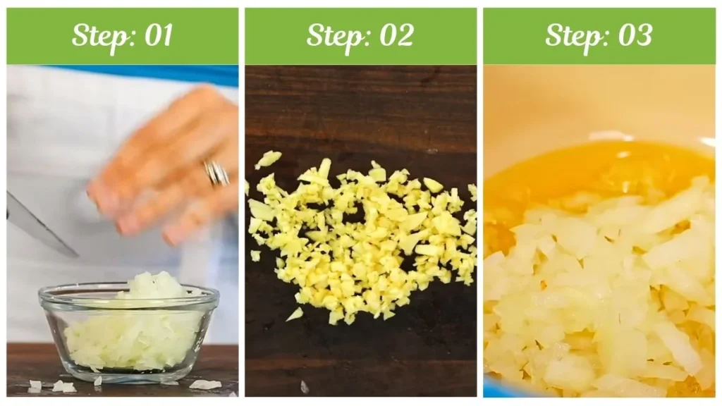 Step by Step Joanna Gaines Chicken Parmesan Recipe