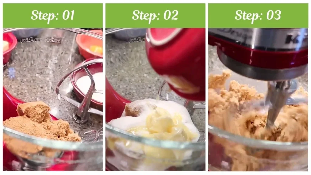 Step by Step Joanna Gaines Silo Cookie Recipe