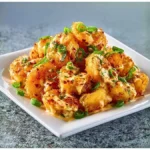 Bang Bang Shrimp Recipe