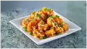 Bang Bang Shrimp Recipe