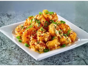 Bang Bang Shrimp Recipe