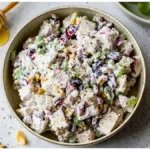 Buc ee's Chicken Salad Recipe