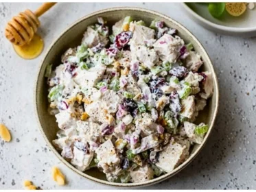 Buc ee's Chicken Salad Recipe