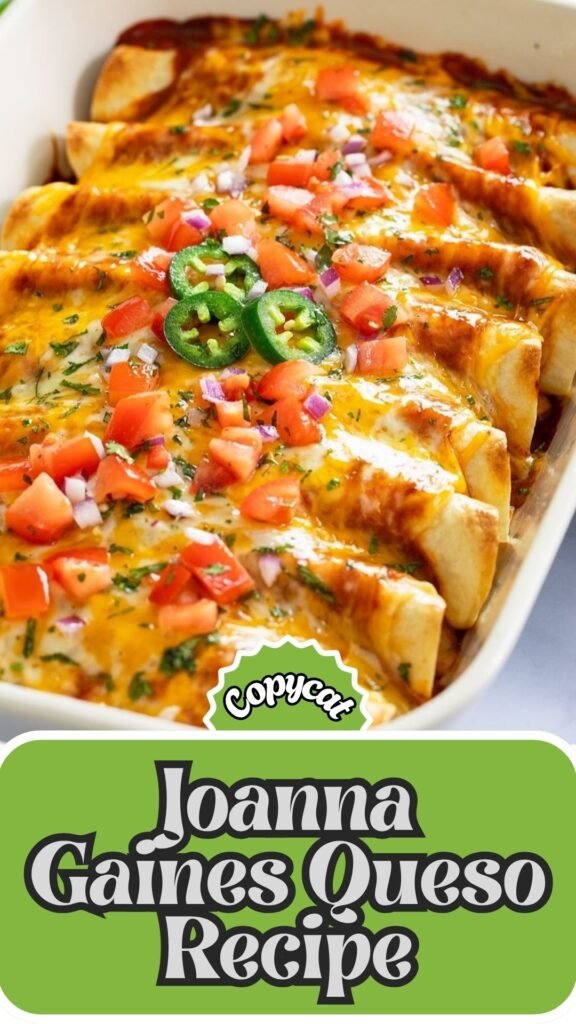 Copycat Joanna Gaines Chicken Casserole Recipe