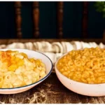 Ina Garten Mac and Cheese Recipe