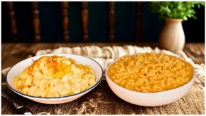 Ina Garten Mac and Cheese Recipe