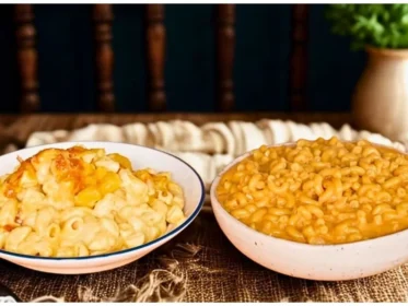 Ina Garten Mac and Cheese Recipe