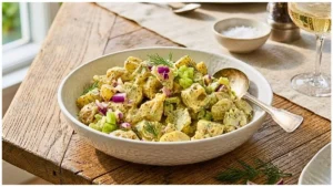 Ina Garten Potato Salad Recipe