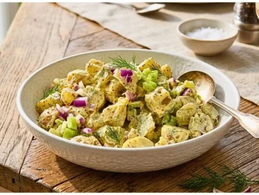 Ina Garten Potato Salad Recipe