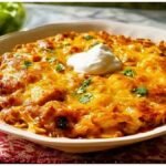 Joanna Gaines Chicken Casserole Recipe