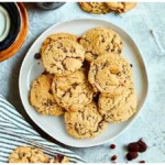 Magnolia Chocolate Chip Cookie Recipe