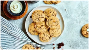 Magnolia Chocolate Chip Cookie Recipe