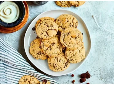 Magnolia Chocolate Chip Cookie Recipe