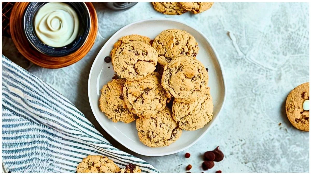 Magnolia Chocolate Chip Cookie Recipe
