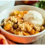 Magnolia Peach Cobbler Recipe