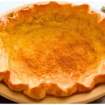 Magnolia Pie Crust Recipe