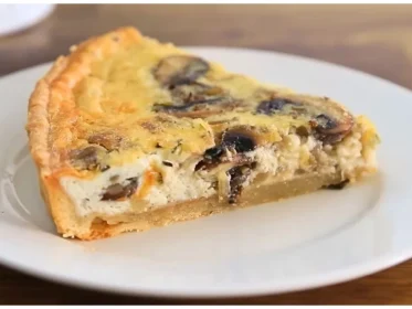 Magnolia Table Quiche Recipe