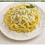 Olive Garden Alfredo Sauce Recipe