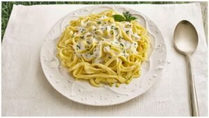Olive Garden Alfredo Sauce Recipe