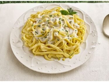 Olive Garden Alfredo Sauce Recipe