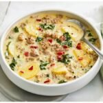 Olive Garden Zuppa Toscana Soup Recipe