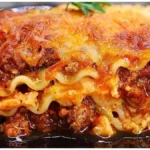 Pioneer Woman Lasagna Recipe