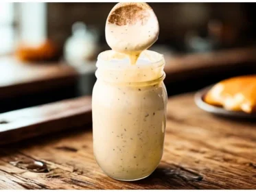 Applebees Alfredo Sauce Recipe