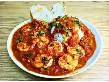 Barefoot Contessa Shrimp Creole Recipe