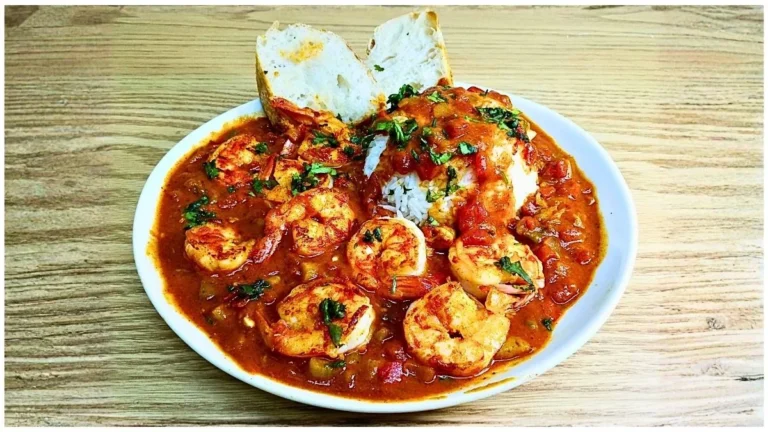 Barefoot Contessa Shrimp Creole Recipe