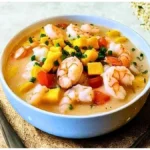 Bonefish Corn Crab Chowder Recipe
