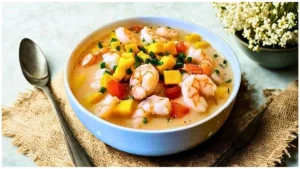 Bonefish Corn Crab Chowder Recipe