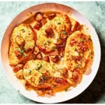 Giada Chicken Marsala Recipe