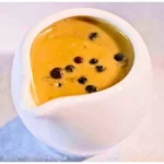Gordon Ramsay Green Peppercorn Sauce Recipe