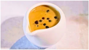 Gordon Ramsay Green Peppercorn Sauce Recipe