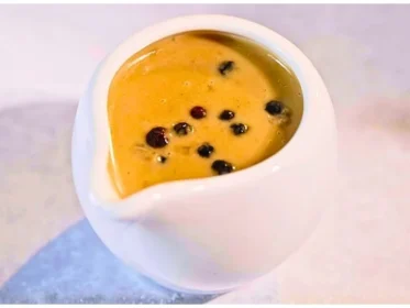 Gordon Ramsay Green Peppercorn Sauce Recipe