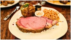Gordon Ramsay Prime Rib Roast Recipe