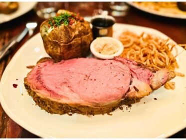Gordon Ramsay Prime Rib Roast Recipe