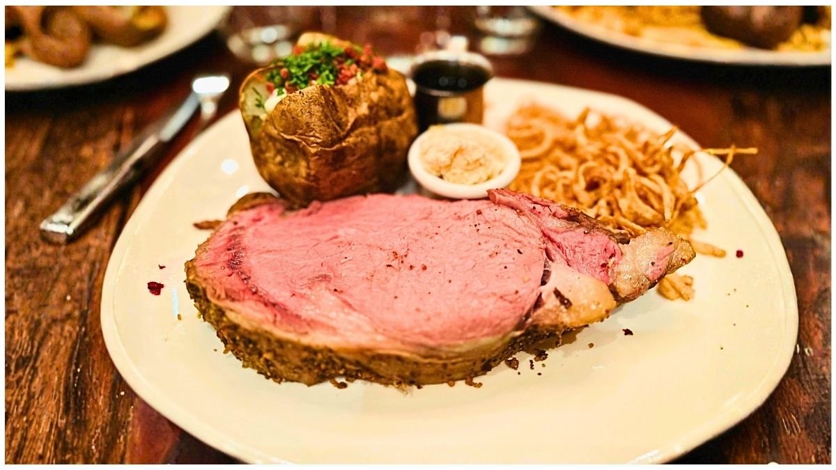 Gordon Ramsay Prime Rib Roast Recipe