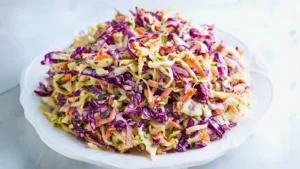 Gordon Ramsay Slaw Recipe