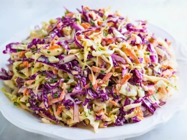 Gordon Ramsay Slaw Recipe