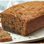 Ina Garten Zucchini Bread Recipe