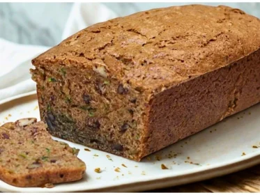 Ina Garten Zucchini Bread Recipe