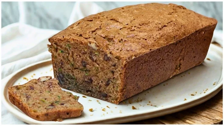 Ina Garten Zucchini Bread Recipe