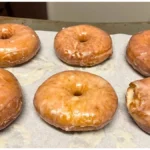 Krispy Kreme Donut Cream Filling Recipe
