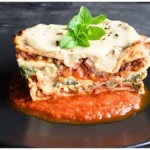 Moosewood Lasagna Recipe
