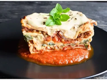 Moosewood Lasagna Recipe