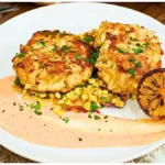Pappadeaux Crab Cake Recipe