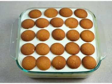 Patti LaBelle Banana Pudding Recipe