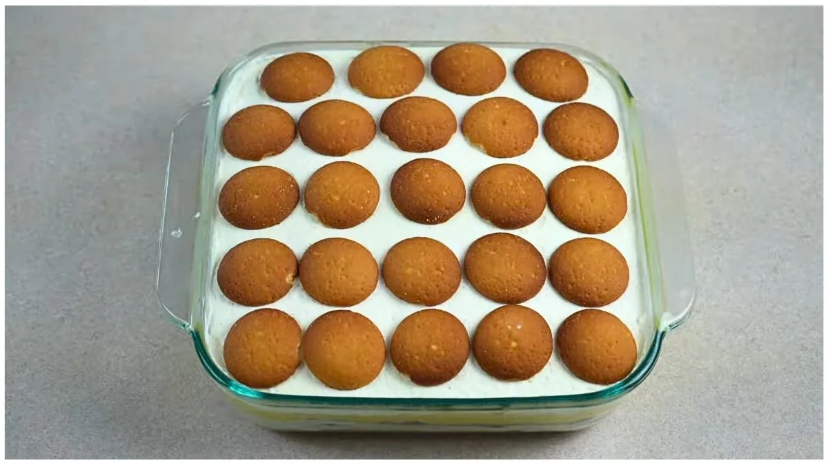 Patti LaBelle Banana Pudding Recipe